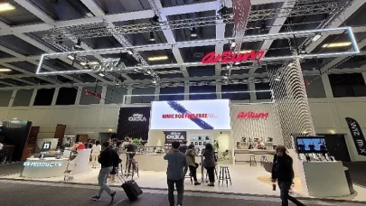 Arzum, IFA Berlin 2023’te tanıttığı ürünlerle Avrupa’daki ayak izini büyütecek