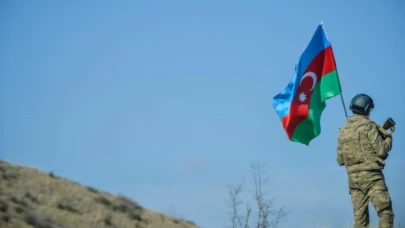 Azerbaycan, Karabağ'a operasyon başlattı