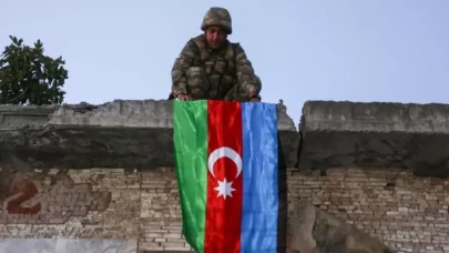 Azerbaycan, Karabağ'da 24 saat süren operasyonda 192 şehit verdi