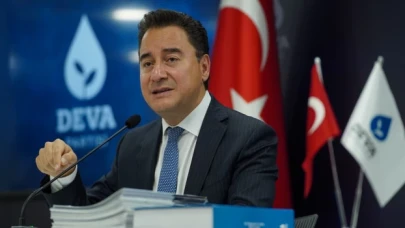 Babacan: 125 milyar dolarlık KKM de asrın ekonomik felaketi