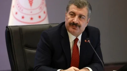 Bakan Koca: Genel bir salgından bahsetmek doğru değil