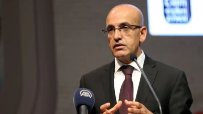 Bakan Mehmet Şimşek: Rasyonel ekonomik politika ülkemize güveni arttırıyor