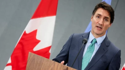 Başbakan Trudeau, Kanada parlamentosunda Nazi askeri alkışlatılmasına oldukça sinirli!