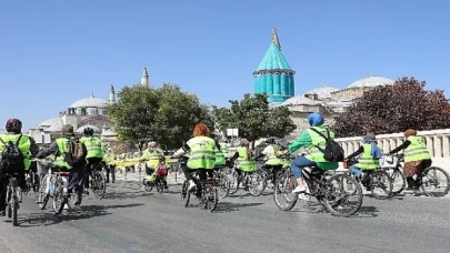 Başkan Altay: “Avrupa Hareketlilik Haftası Şehrimizde Dolu Dolu Geçti”