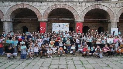 Başkan Altay: “Gönül Coğrafyamızdaki Çocuklarımızın Gelişimine Katkı Vermeye Devam Edeceğiz”