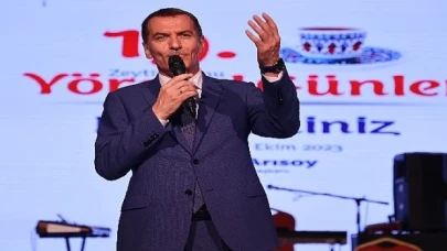 Başkan Arısoy: “Eski Okullarımızı Yeniledik, Yenileri de Hizmet İçin Gün Sayıyor”