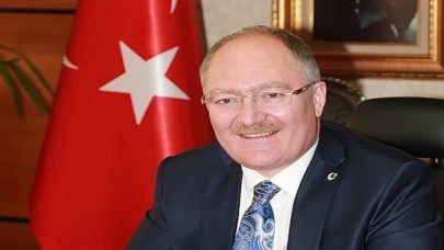 Başkan Bilgin’den 4 Eylül mesajı