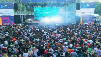 Beyoğlu Kültür Yolu Festivali coşkusuna hazırlanıyor