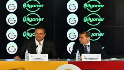 Bilyoner ve Galatasaray Spor Kulübü güçlerini yeniden birleştirdi