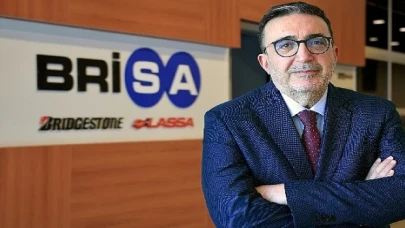 Brisa’dan Aksaray Fabrikası’na 34 milyon dolarlık kapasite artışı yatırımı