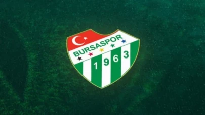 Bursaspor Vatansever’e emanet