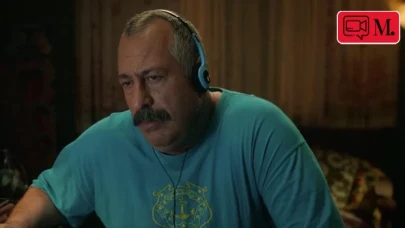 Cem Yılmaz'ın yeni filmi "Do Not Disturb"ün fragmanı yayınlandı