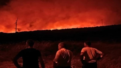 Çeşme Belediyesi Karadağ’a talip oldu