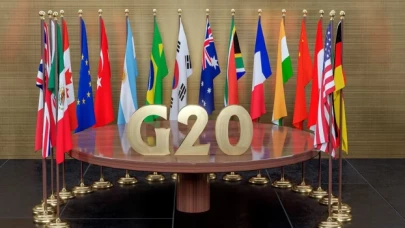 Çin, G20 Liderler Zirvesi'ne Başbakanlık düzeyinde katılacağını açıkladı