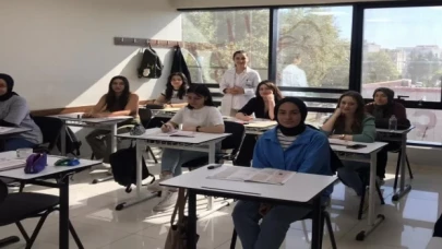 Çınar Akademi yeni döneme başladı