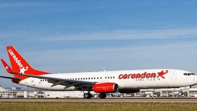 Corendon Airlines, 2024 Yaz Uçuş Programını Açıkladı