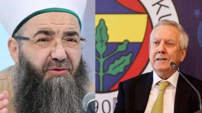 Cübbeli Ahmet, Aziz Yıldırım için dua ettiğini açıkladı