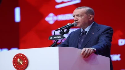 Cumhurbaşkanı Erdoğan, BM Genel Kurulu için ABD yolcusu