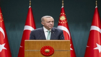 Cumhurbaşkanı Erdoğan’dan gençlere destek müjdesi