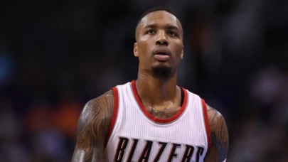 Damian Lillard'ın yeni takımı Milwaukee Bucks oldu