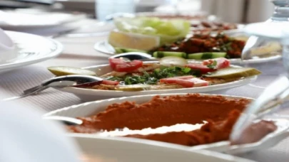 Depremde kullanılamaz hale gelen Hatay Gastronomi Evi yeniden açıldı