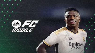 EA SPORTS FC Mobile, Mobil Platformlarda Fark Yaratmak İçin Piyasaya Çıktı!