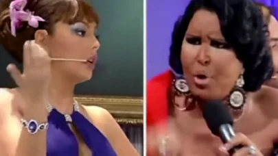 Ebru Gündeş ve Bülent Ersoy'un yıllar önce yaptığı 'eşcinsellik' tartışması gündeme geldi: Ne kadar haklı ve yalnız