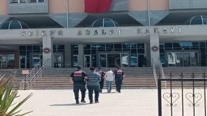 Edirne’de dolandırıcılık operasyonu