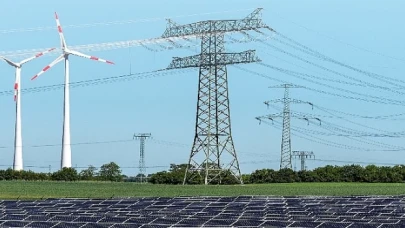 Elektrik dağıtım şirketleri, 2022’de  27,3 milyar TL yatırım yaptı