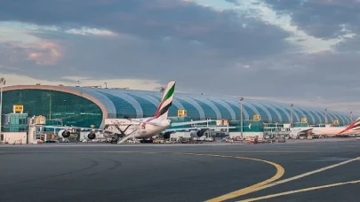 Emirates, IATA Çevresel Değerlendirme (IEnvA) Sertifikası almaya hak kazandı