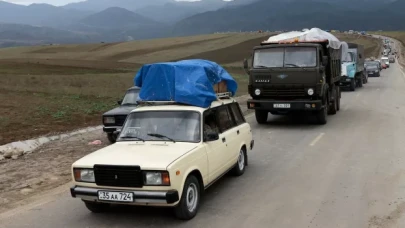 Ermenistan açıkladı: Karabağ’dan taşınanların sayısı 70 bini geçti