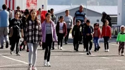 Ermenistan Başbakanı Paşinyan: Dağlık Karabağ'dan 40 bin aileyi ağırlamaya hazırız