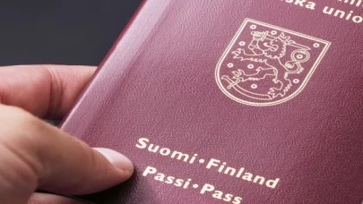 Finlandiya'da dijital pasaport uygulaması hayata geçti