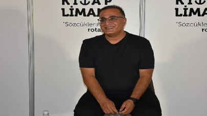 Gemlik Kitap Limanı’nda Kemal Varol Edebiyatı Konuşuldu