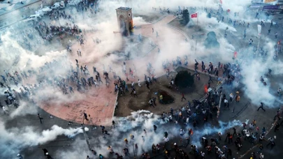 Gezi davasında Osman Kavala ve Can Atalay hakkında karar verildi!