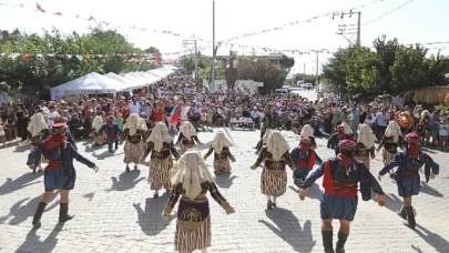 Gökçealan Osmancık Üzüm Şenliği’nde Coğrafi İşaret Müjdesi