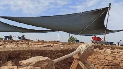 Harran Üniversitesi, Dünya Tarihine Yön Verecek Çalışmalarda Aktif Rol Alıyor