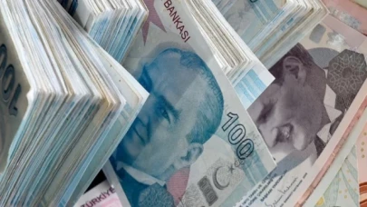 Hazine 1 milyar lira borçlandı