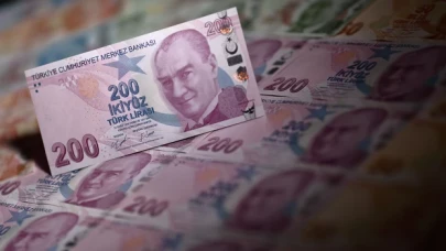 Hazine 17,6 milyar lira borçlanmaya gitti