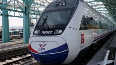 Hızlı Tren bilet fiyatlarına zam geldi