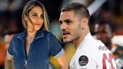 Icardi'nin kardeşine yanlışlıkla kraliyet nişanı verildi