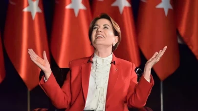 İddia: Meral Akşener ”Yavaş ve İmamoğlu cumhurbaşkanı olsun diye mi parti kurdum, onlara geçit vermem” dedi