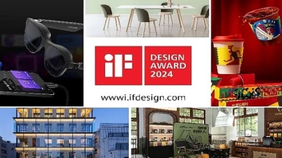 İF DESIGN AWARD Son Başvuru Dönemi Başladı