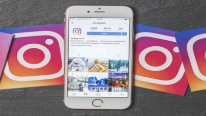 Instagram fotoğraflarına yapay zeka özelliği