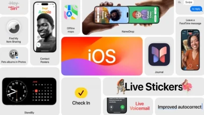 iOs 17 hangi iPhone'lara gelecek? Hangi modeller iOs 17'yi destekleyecek?