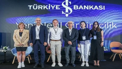 İş Bankası’ndan Girişimcilik Dünyasına 100. Yıl Armağanı: 100. Yıl Girişim Sermayesi