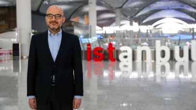 İstanbul Havalimanı’nın CEO’su Samsunlu görevden alındı