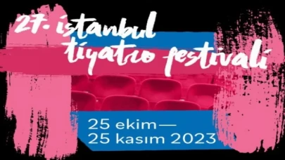 İstanbul Tiyatro Festivali Ekim’de perde açıyor