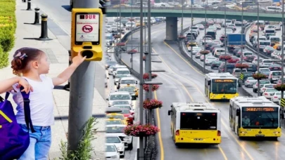 İstanbul’da öğrenciye ulaşım bedava