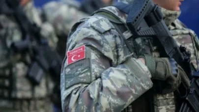 Jandarma Genel Komutanlığı, 6 bin 940 sözleşmeli uzman erbaş alacak